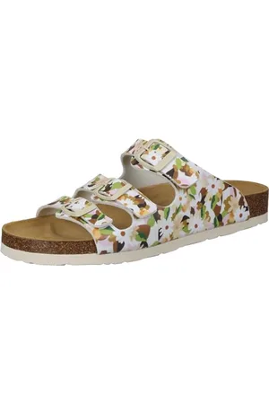 DR. BRINKMANN 700539-00, Pantofole Donna, , 41 EU