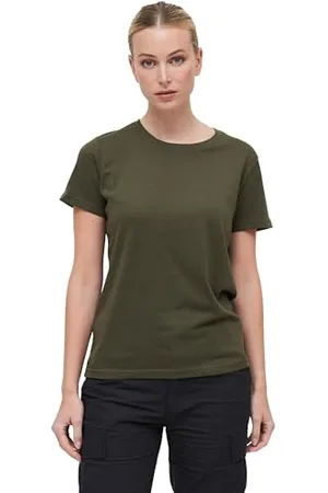 Brandit Women T-Shirt, Donna, , XS
