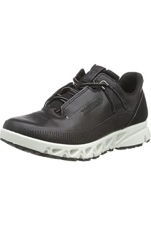 Ecco Multi-vent W Low Gtxs, Scarpe Da Ginnastica Basse Donna, , 37 EU