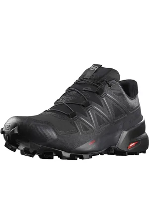 Salomon Speedcross Gore-tex, Scarpe da Trail Running Donna, , 36 2/3 EU