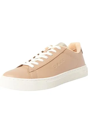 HUGO BOSS Rhys_Tenn_pumtw, Scarpe da Ginnastica Donna, , 38 EU