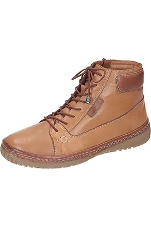 Manitu 990063-21, Stivaletto Donna, , 36 EU