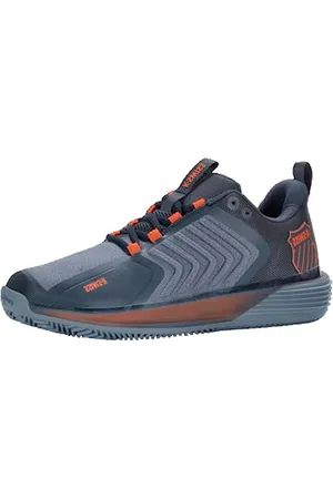 K-Swiss Ultrashot 3 HB, Scarpe da Tennis Uomo, , 42.5 EU