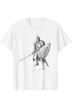 Dark Souls Maglietta