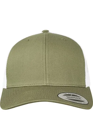 Flexfit Retro Trucker 2-Tone Kappe, , One Size