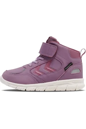 Hummel X-Light 2.0 Mid Tex JR, Stivaletto, , 29 EU