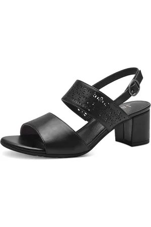 Jana 8-28368-42, Sandali con tacco Donna, , 37 EU