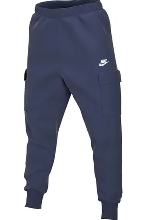 Nike M NSW Club Pant Cargo BB Pantaloni, , L Uomo