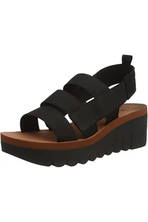 Fly London Yere847fly, Sandali Donna, , 36 EU
