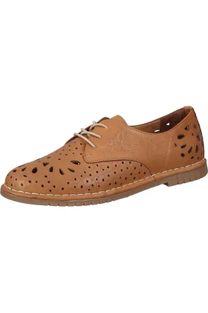 Manitu Stringate da Donna, Scarpe da Ginnastica, , 38 EU