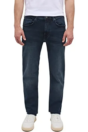 Mustang Style Orlando Slim Jeans, , 35W x 30L Uomo
