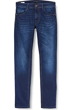 Sisley Pantaloni 4v2use00o, , 32 Uomo