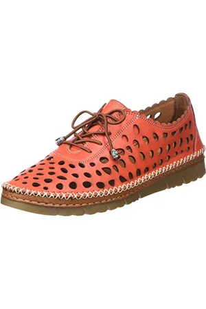 Manitu 840038-04, Mocassino Donna, Colore: , 40 EU