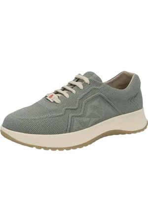 Berkemann Palmira, Scarpe da Ginnastica Donna, , 37.5 EU