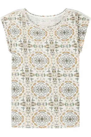 Springfield Maglietta T-Shirt, , M Donna
