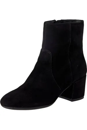 Geox D Eleana, Stivale alla caviglia Donna, , 38 EU