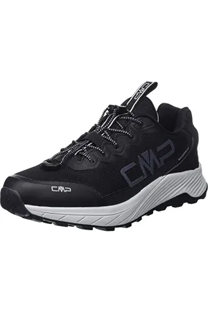 CMP PHELYX WMN WP MULTISPORT SHOES, Scarpe da Ginnastica Donna, , 37 EU