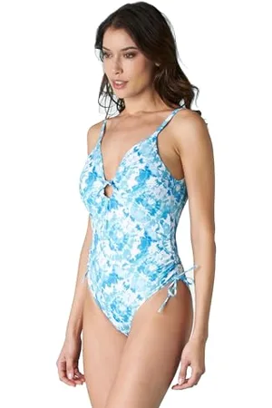Lovable Costume intero Colorful Printed Micro Tie Dye Donna, , S