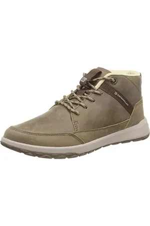 Caterpillar Footwear Quest Mid, Scarpe Chukka Uomo, , 36 EU