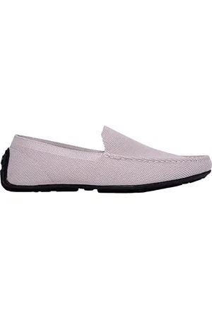 ECOALF Johnalf, Moccasins Woman Unisex-Adulto, , 36 EU