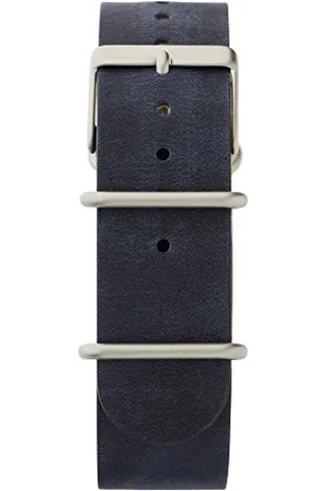Timex Cinturino per Orologio da Polso da DonnaTWC075800BL