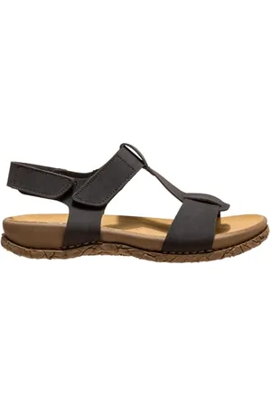 El Naturalista Taverne, Sandali Unisex-Adulto, , 38 EU