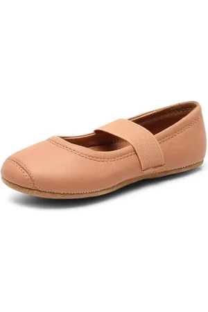 Bisgaard Ballet, Ballerine Punta Chiusa Bambino, , 24 EU