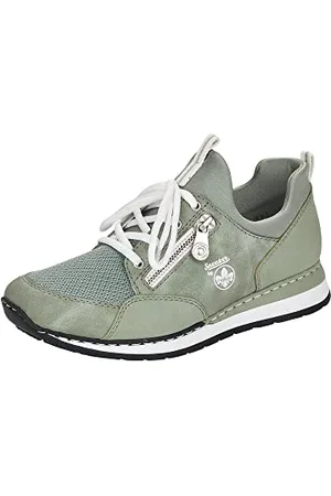 Rieker N3081, Scarpe da Ginnastica Donna, , 36 EU