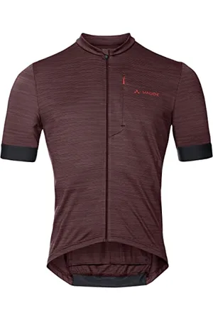 Vaude Kuro FZ Tricot da Uomo Maglia, , S