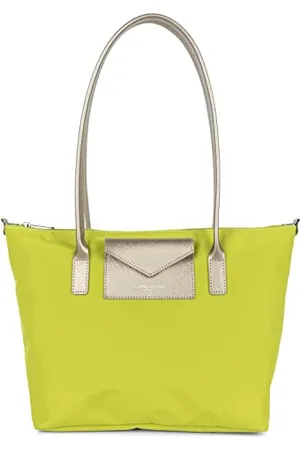 Lancaster Smart KBA, Borsa con Manico Lungo Adulti Unisex