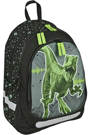 UNDERCOVER School Backpack, Zaino Scuola Boy