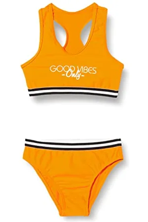 Haute Pression T9053 CO5 Bikini Coordinato, , 10 Anni Bambina