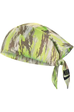 Nike Bandana Printed, , Taglia Unica Unisex-Adulto