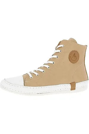 Andrea Conti Stivaletti Donna 0025902, Numero:39 EU, Colore: