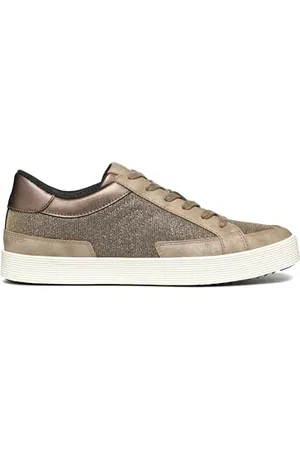 Geox D Blomiee B, Scarpe da Ginnastica Donna, , 37 EU