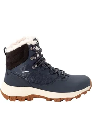 Jack Wolfskin Everquest Texapore High W, Stivali per avventurieri Donna, , 37 EU