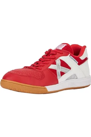Munich Continental, Scarpe da Ginnastica Basse Unisex-Adulto, , 39 EU