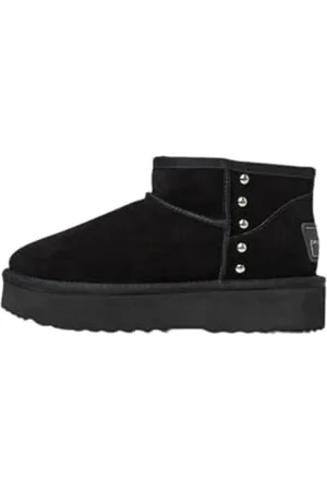 Pepe Jeans Dissy Metal W, Stivali Donna, , 37 EU