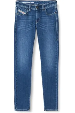 Diesel 2017 Slandy, Jeans Donna, , 31W / 32L