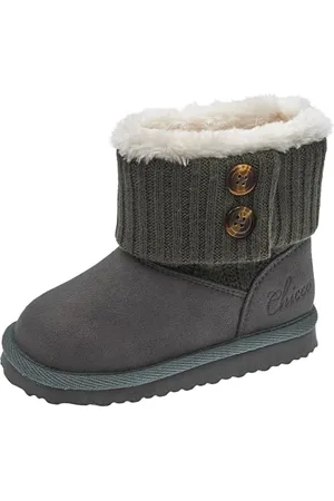 chicco Tronchetto, Bambina e ragazza, Grigio (1), 24, Designed in Italy