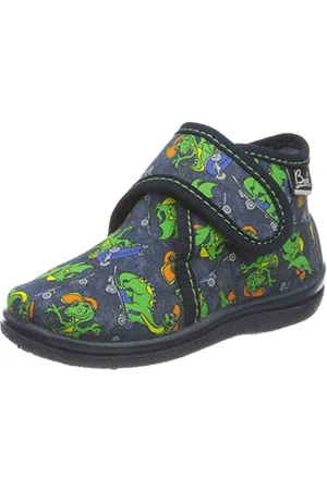 Beck Skate Dino, Pantofole Bambini e Ragazzi