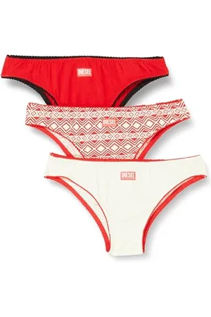 Diesel UFPN-Bonitas-X-THREEPACK Mutande