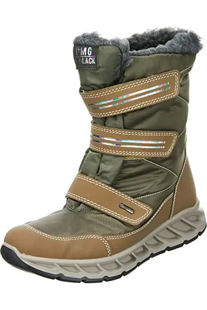 Primigi Cross GTX, Scarpone da Neve, , 33 EU