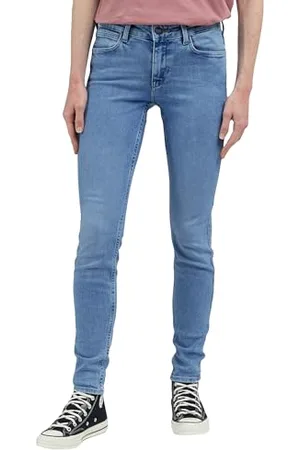 Lee Scarlett Jeans, , 26W x 29L Donna
