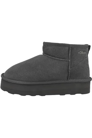 QS by s.Oliver 5-26352-41, Stivali da Neve Donna, , 37 EU
