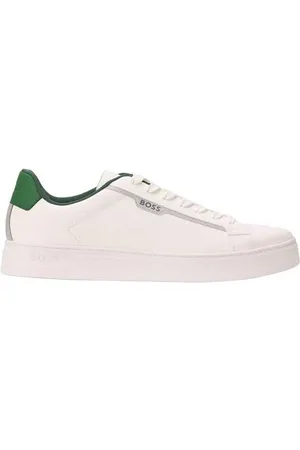 HUGO BOSS Rhys_Tenn_pusdth, Tennis Uomo, , 45 EU