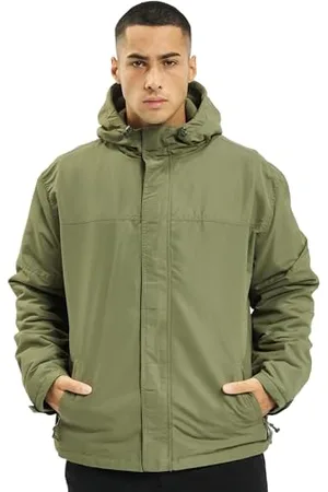 Brandit Frontzip Windbreaker, Uomo, , XL