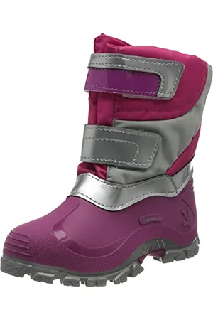 Spirale Simon, Stivali da Neve Bambina, , 31 EU