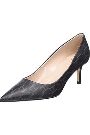 HUGO BOSS Ines Pump 60-m, Pompa. Donna, , 41.5 EU