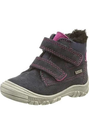 Richter Kinderschuhe Charly, Stivali da Neve Bambina, , 21 EU